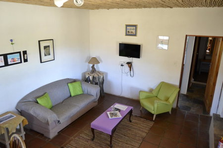 Aloe Guest House, Prince Albert, South Africa