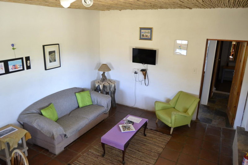 Aloe Guest House, Prince Albert, South Africa