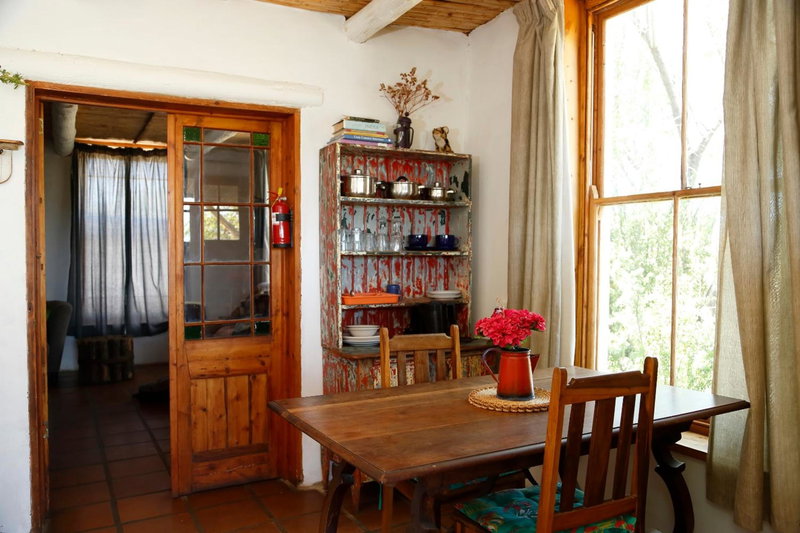 Aloe Guest House, Prince Albert, South Africa
