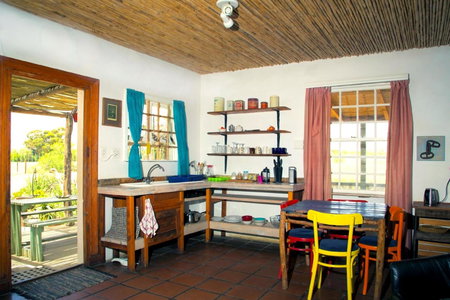 Aloe Guest House, Prince Albert, South Africa