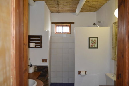 Aloe Guest House, Prince Albert, South Africa