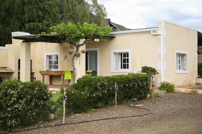 Yellow House Prince Albert, Prince Albert, South Africa