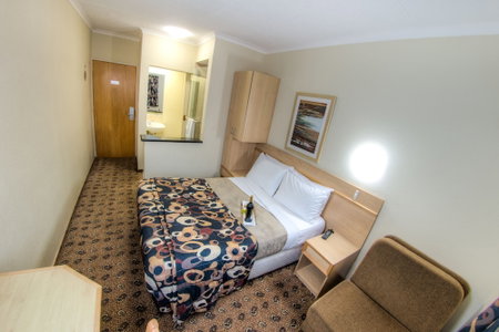 Road Lodge Durban, Durban, South Africa