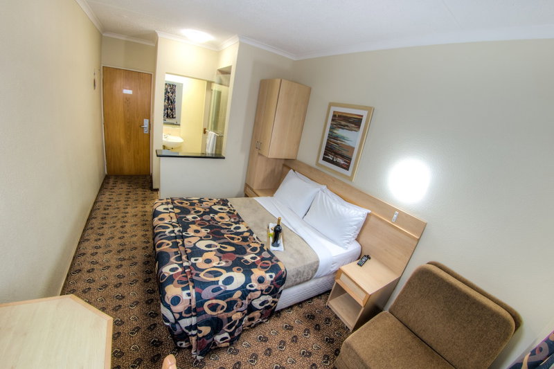 Road Lodge Durban, Durban, South Africa