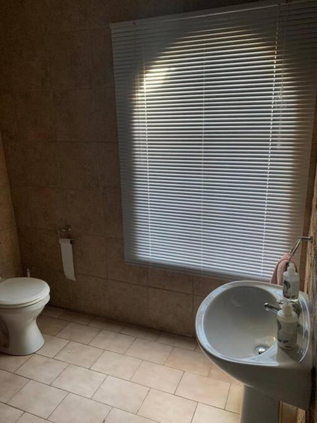 20 On Plover - Private Cottage, Sandton, South Africa