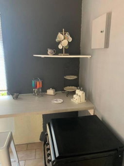 20 On Plover - Private Cottage, Sandton, South Africa