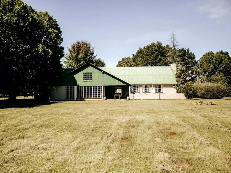 Stoneyhall Farm Accommodation, Scotston, South Africa
