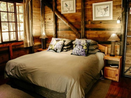 Stoneyhall Farm Accommodation, Scotston, South Africa