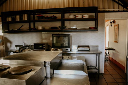 Stoneyhall Farm Accommodation, Scotston, South Africa