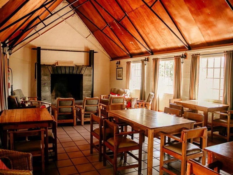 Stoneyhall Farm Accommodation, Scotston, South Africa