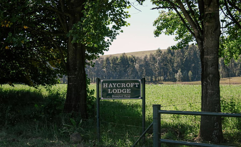 Stoneyhall Farm Accommodation, Scotston, South Africa