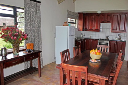 Sungubala Eco Camp, Bergville, South Africa