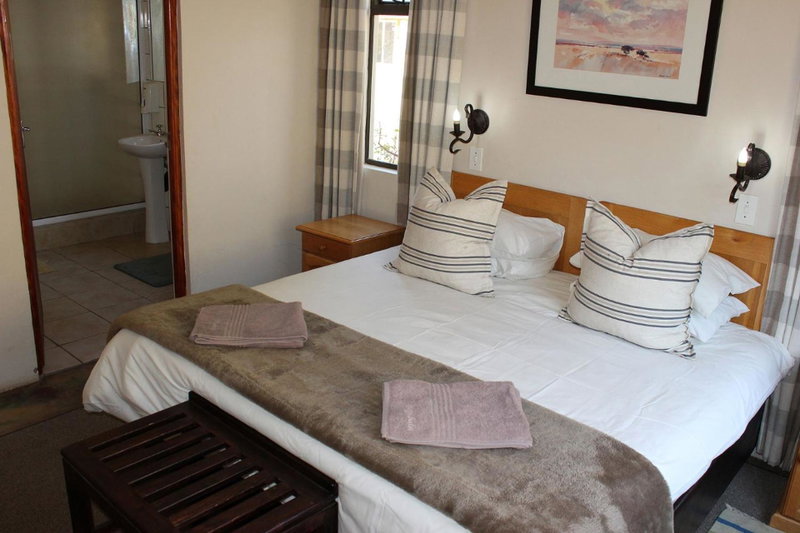 Sungubala Eco Camp, Bergville, South Africa