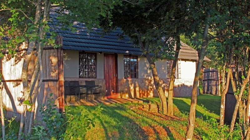 Sungubala Eco Camp, Bergville, South Africa