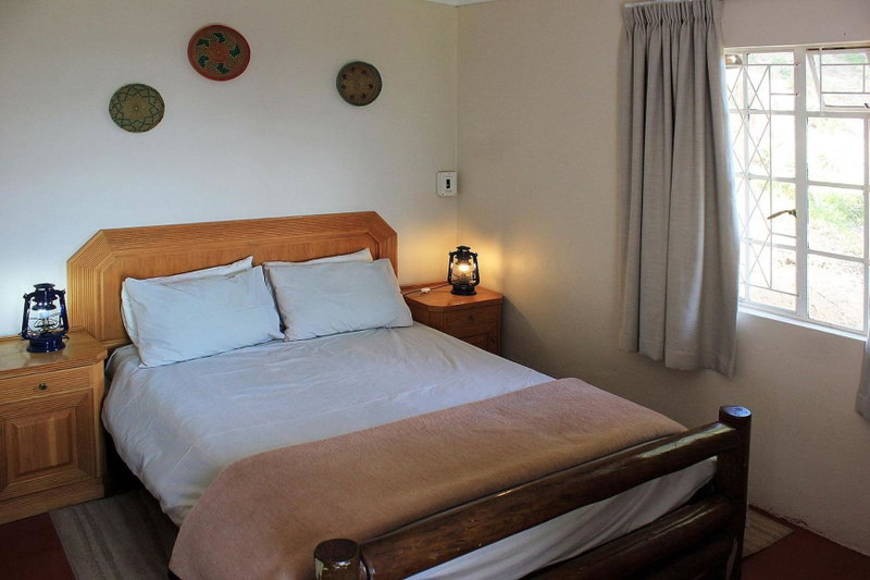 Sungubala Eco Camp, Bergville, South Africa