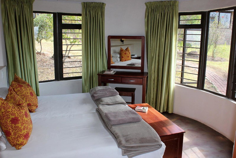 Sungubala Eco Camp, Bergville, South Africa