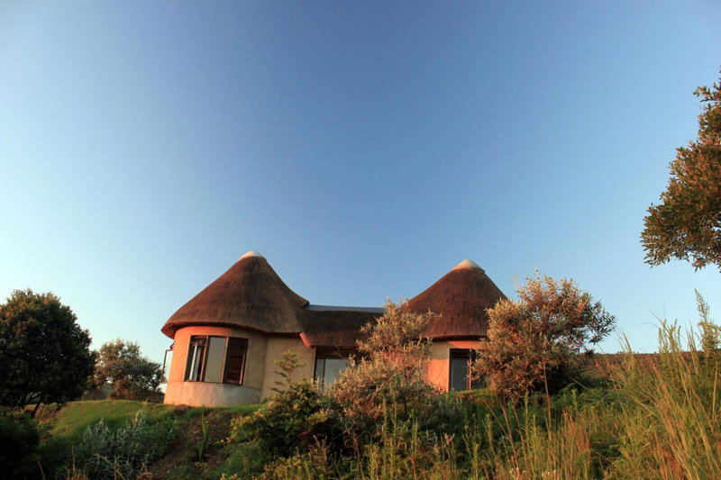 Sungubala Eco Camp, Bergville, South Africa