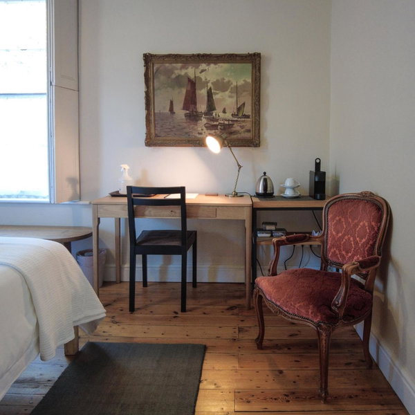 Laanhof Victorian House Self-Catering, Stellenbosch, South Africa