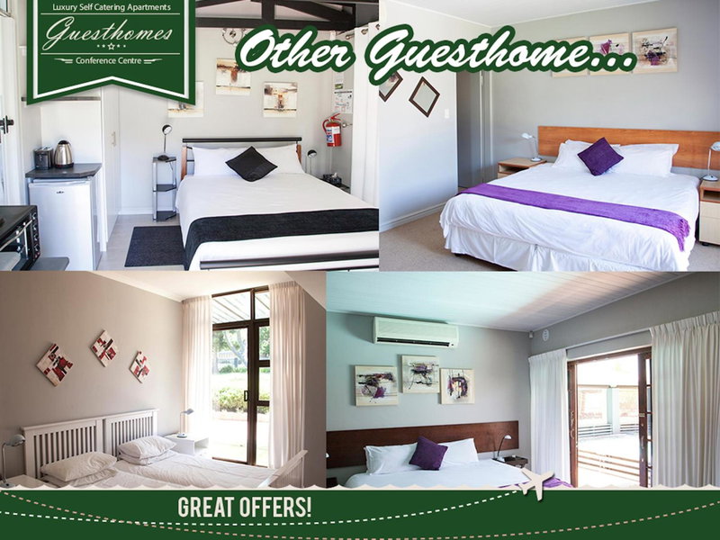 80 Kendal Self-Catering Guest House, Bellville, South Africa