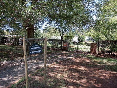 Sani's Rest, Himeville, South Africa