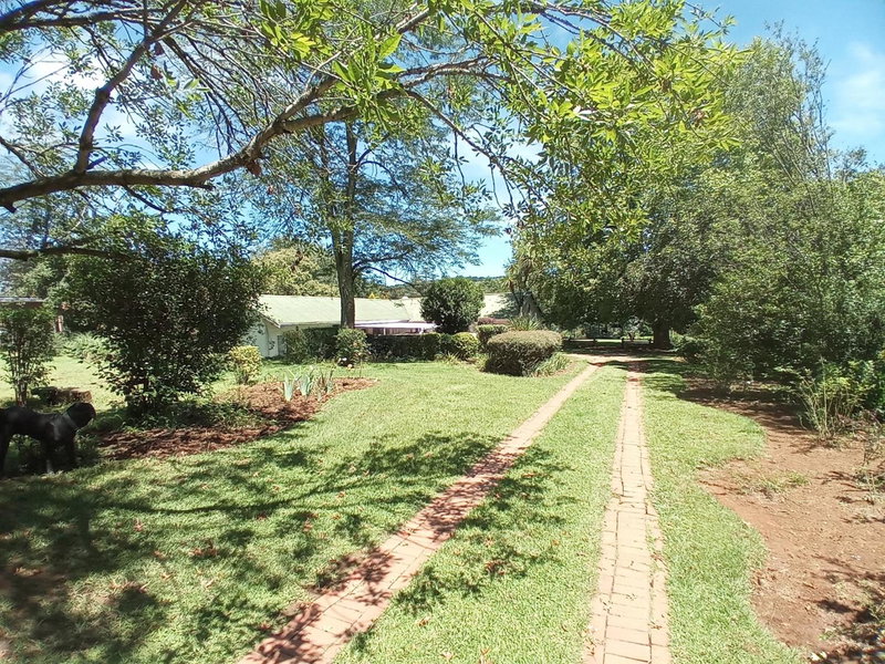 Sani's Rest, Himeville, South Africa