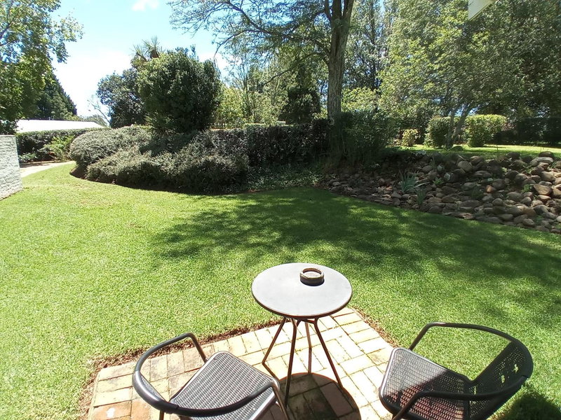 Sani's Rest, Himeville, South Africa