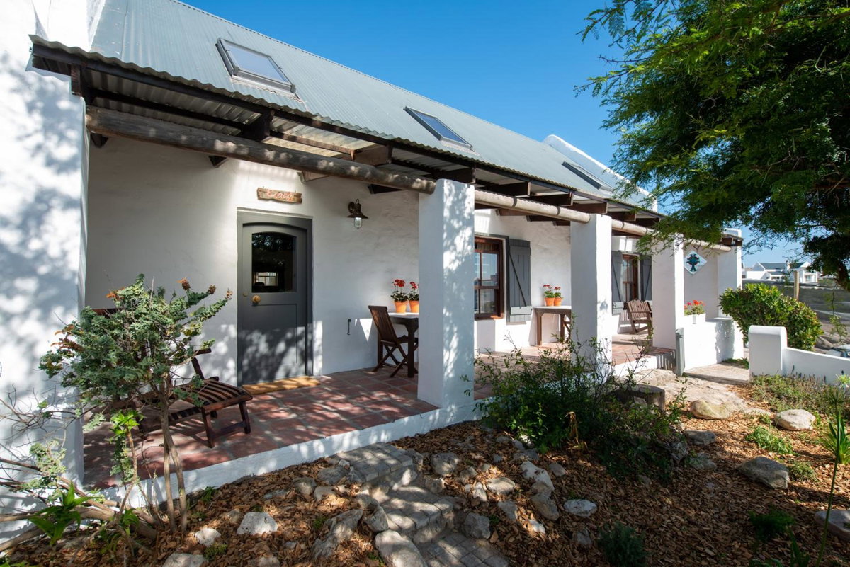 Gonana Studios & Villa, Южная Африка