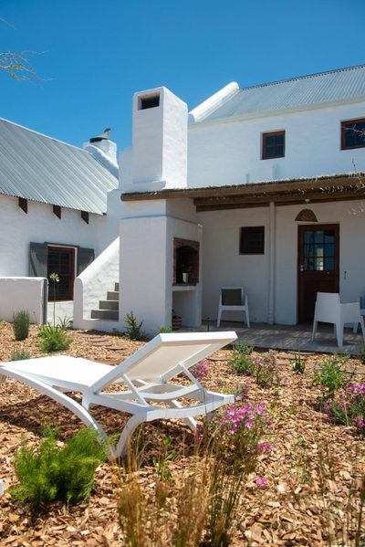 Gonana Studios & Villa, Paternoster, South Africa