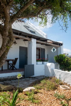 Gonana Studios & Villa, Paternoster, South Africa