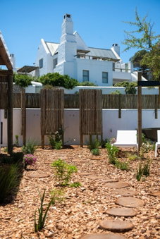 Gonana Studios & Villa, Paternoster, South Africa