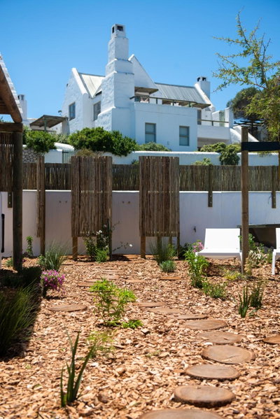 Gonana Studios & Villa, Paternoster, South Africa