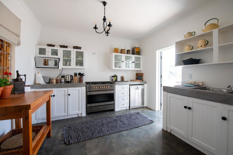 Gonana Studios & Villa, Paternoster, South Africa