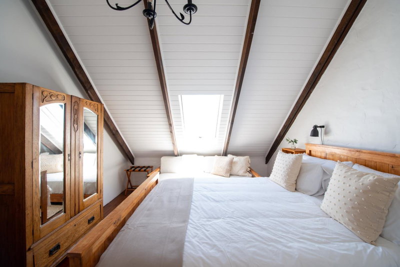 Gonana Studios & Villa, Paternoster, South Africa
