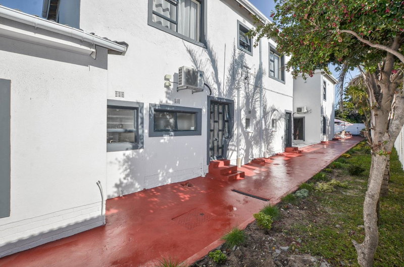 Casa Milner Guest House, Cape Town, South Africa