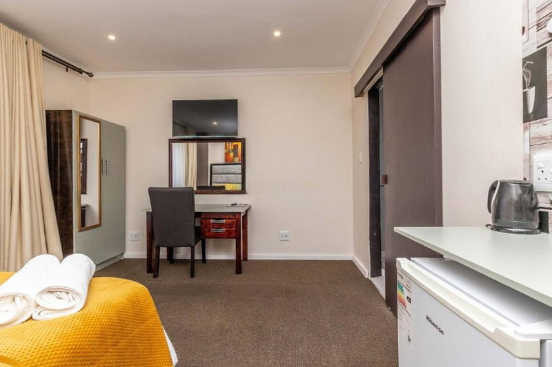 Casa Milner Guest House, Cape Town, South Africa