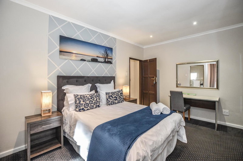 Casa Milner Guest House, Cape Town, South Africa