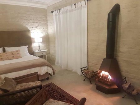 Hartland Garden Suite, Oudtshoorn, South Africa