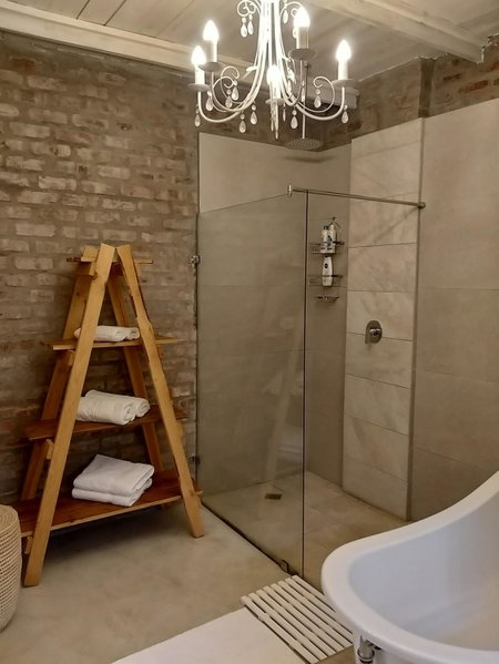 Hartland Garden Suite, Oudtshoorn, South Africa