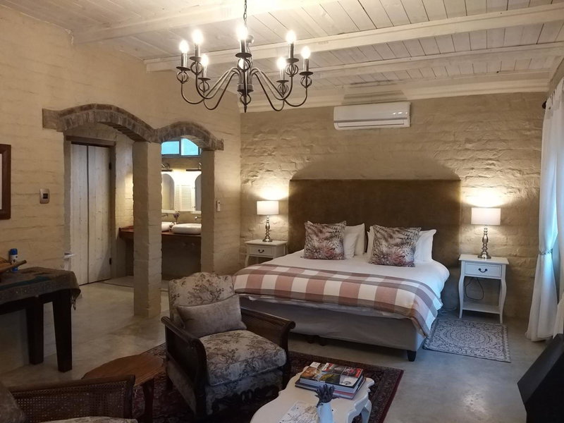Hartland Garden Suite, Oudtshoorn, South Africa