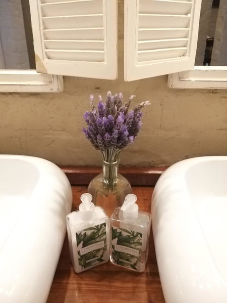 Hartland Garden Suite, Oudtshoorn, South Africa