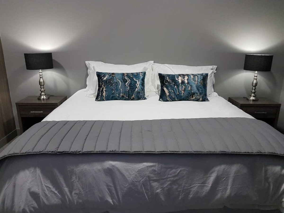 A’ La Maison Guesthouse, South Africa