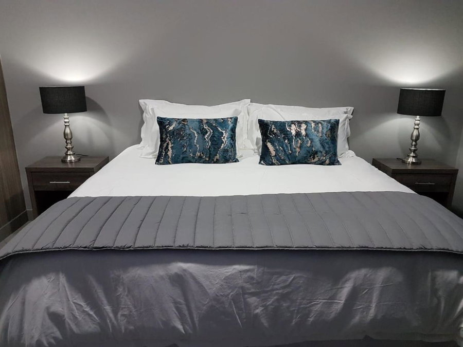 A’ La Maison Guesthouse, Kimberley, South Africa