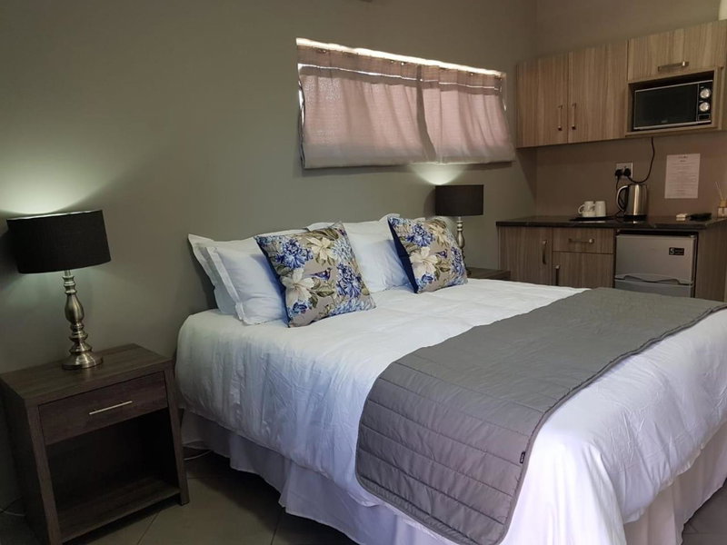 A’ La Maison Guesthouse, Kimberley, South Africa