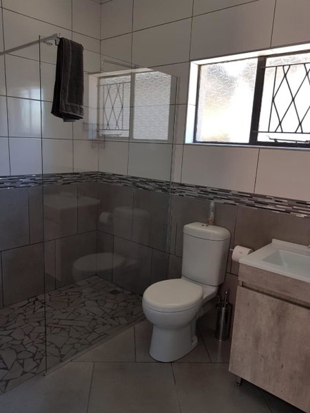 A’ La Maison Guesthouse, Kimberley, South Africa