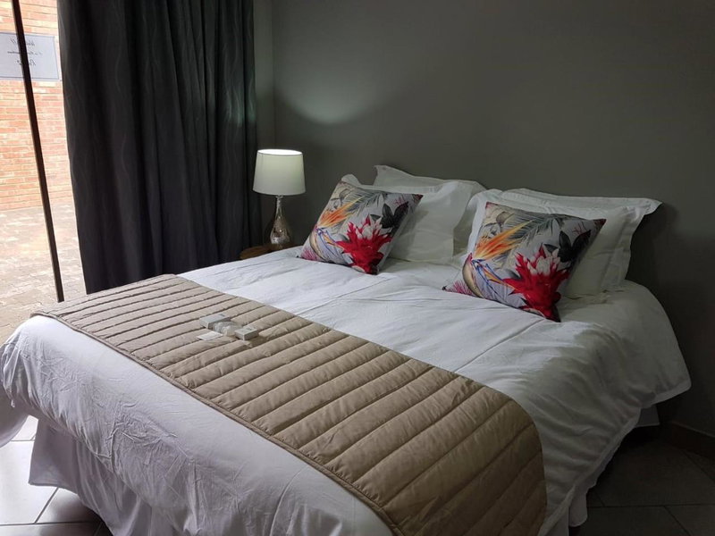 A’ La Maison Guesthouse, Kimberley, South Africa
