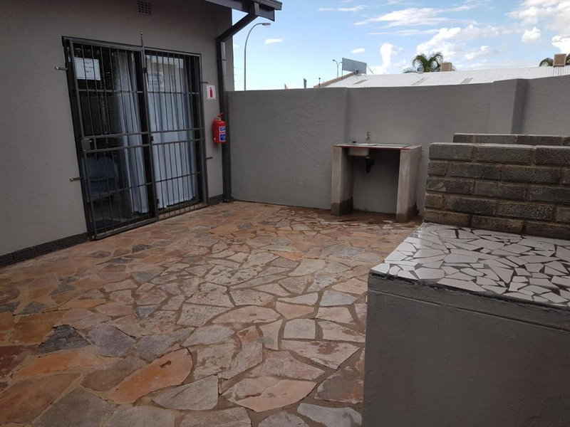A’ La Maison Guesthouse, Kimberley, South Africa