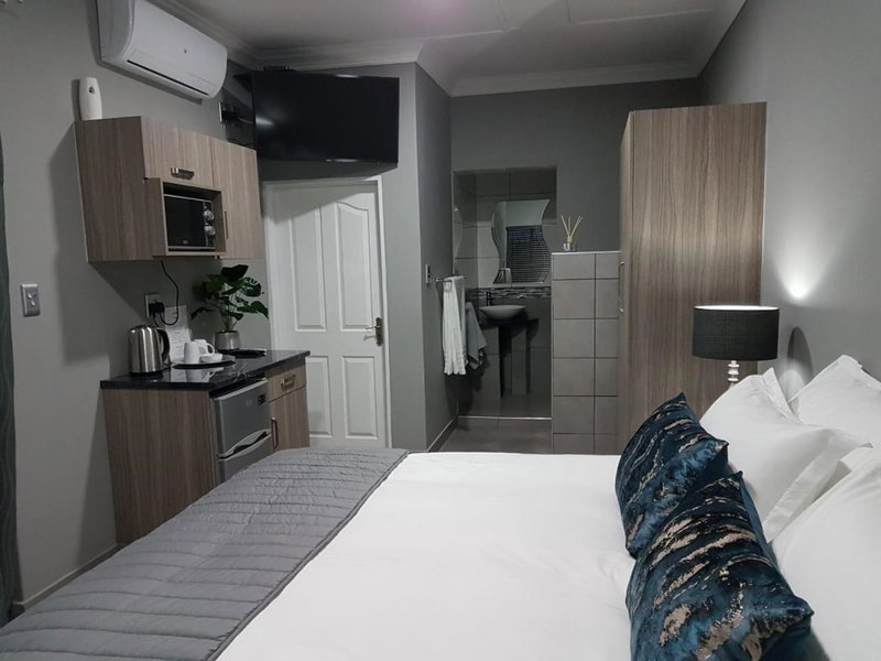 A’ La Maison Guesthouse, Kimberley, South Africa