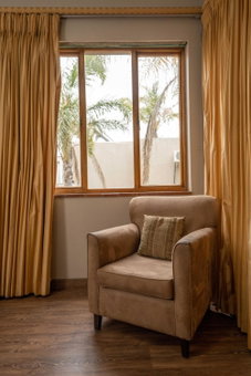 Fatmols guest lodge, Johannesburg, South Africa