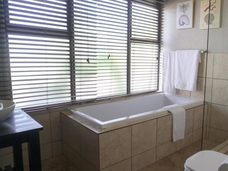 Fatmols guest lodge, Johannesburg, South Africa