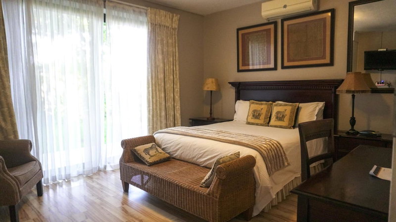 Fatmols guest lodge, Johannesburg, South Africa